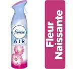 Désodorisant aérosol Febreze fleur naissante - 300 ml