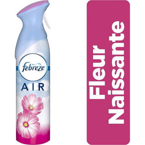 Spray of 300 ml Febreze blossom