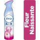 Spray of 300 ml Febreze blossom