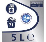 Lessive liquide Skip professionnel - Bidon de 5 litres