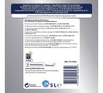 Nettoyant vitres bidon Cif professional - 5 litres