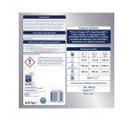 Lessive poudre Skip Professional désinfectante - Baril 90 doses