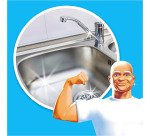 Spray Mr Proper Ultra with javel - 500 ml