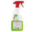 Javel désinfectant La Croix 5 en 1 - Spray de 500 ml