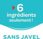 Nettoyant désinfectant de cuisine sans javel La Croix - Spray de 500 ml