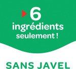 Nettoyant multi-usages désinfectant sans javel La Croix frais - 1 L