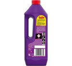 Destop desatascador Gel Express