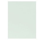 Subcarpetas de cartulina 1 solapa 210 g A4 colores pastel Exacompta Paquete de 50