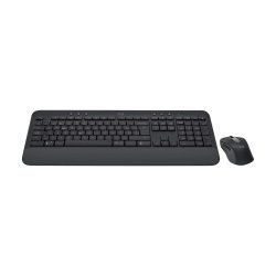 Ensemble clavier souris Signature MK650 For Business AZERTY