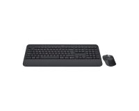 Ensemble clavier souris Signature MK650 For Business AZERTY