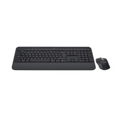 Ensemble clavier souris Signature MK650 For Business AZERTY