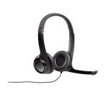 Casque USB H390 Logitech pour ordinateur