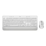 Ensemble clavier souris sans fil Signature MK650 For Business AZERTY