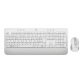 Ensemble clavier souris Signature MK650 For Business AZERTY