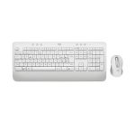 Ensemble clavier souris sans fil Signature MK650 For Business AZERTY