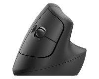 Ratón vertical Logitech Lift for Business