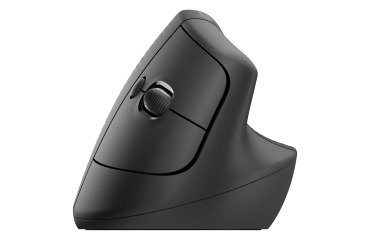 Vertikale Maus Logitech Lift for Business