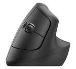 Souris verticale ergonomique Logitech Lift for Business