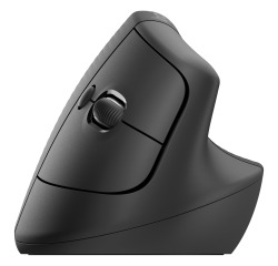 Ratón vertical Logitech Lift for Business