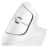 Ratón vertical Logitech Lift for Business