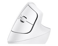 Ratón vertical Logitech Lift for Business