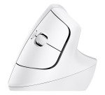 Verticale muis Logitech Lift for Business