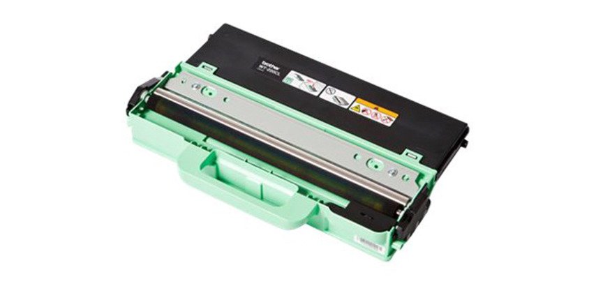 Tonerafvalbak Brother WT220CL