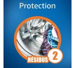 Protection lave-linge Calgon