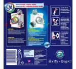 Protection lave-linge Calgon