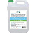 Gel nettoyant anti-calcaire Action Verte - Bidon de 5 litres