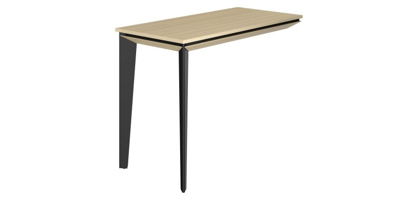 Retour pour bureau Onyx