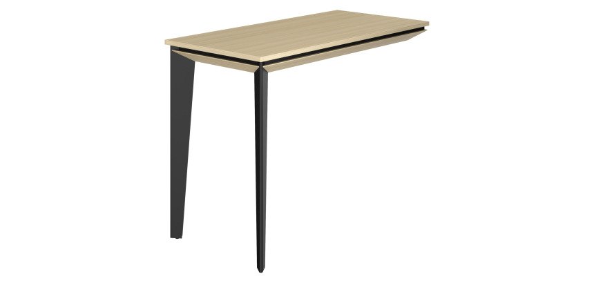 Retour pour bureau E-Motion