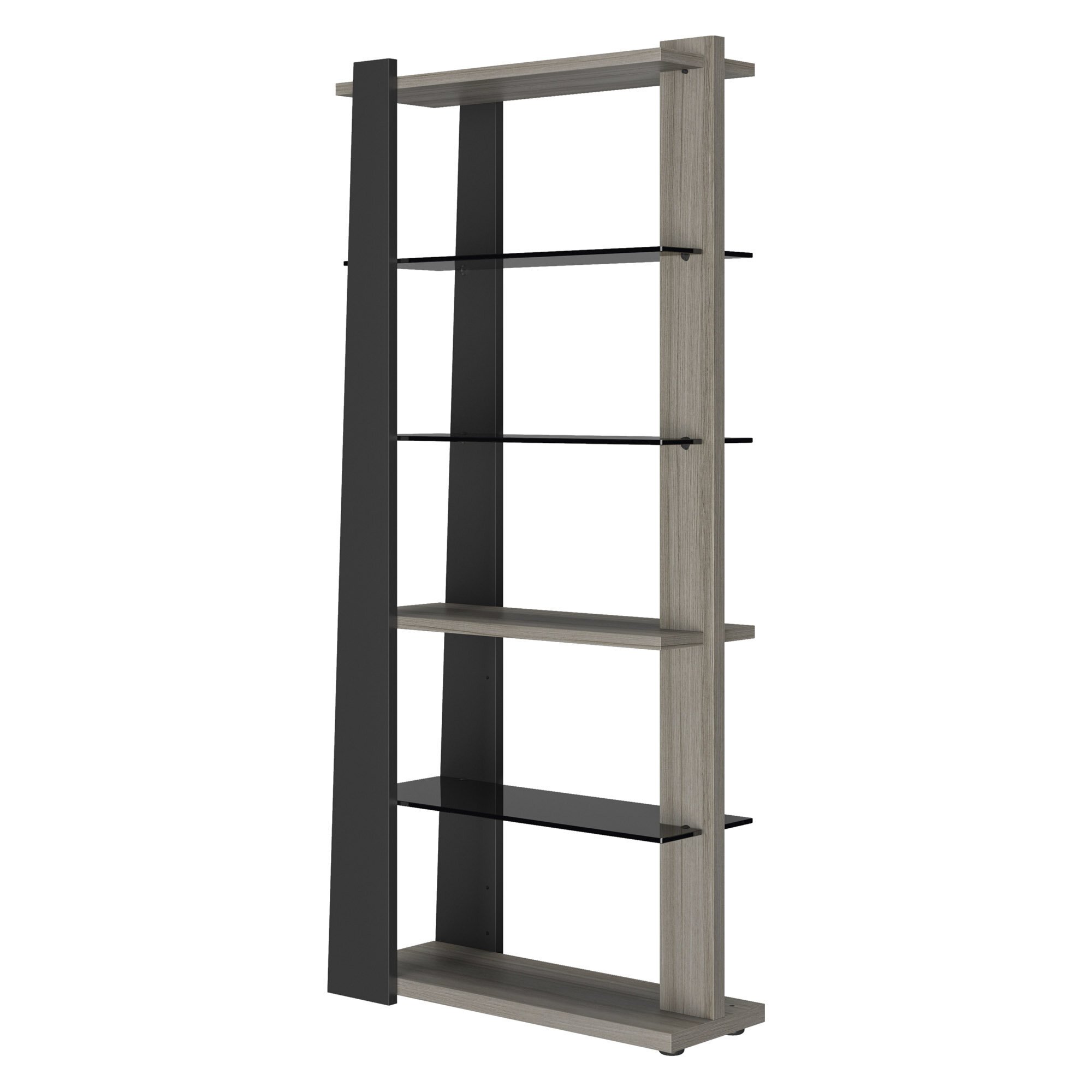 Bookcase Onyx