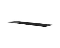Top of black Onyx glass finish