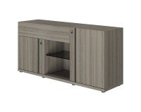 Buffetkast L 160 cm Onyx