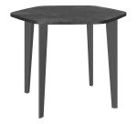 Table de réunion hexagonal E-Motion