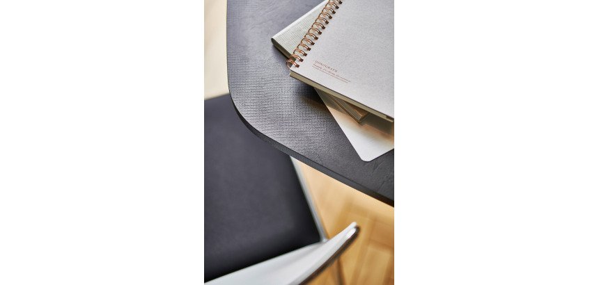 Extension pour bureau E-Motion