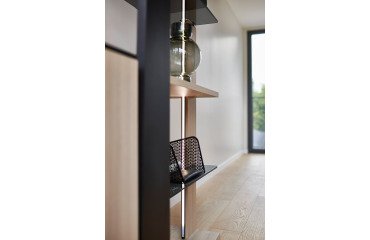 LED Lighting H 178 for ONYX bookcase