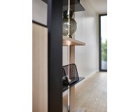 LED Lighting H 178 for ONYX bookcase