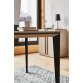 Bureau droit Direction E-Motion L 170 cm
