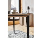 Bureau droit Direction E-Motion L 170 cm