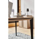 Bureau droit Direction E-Motion L 190 cm