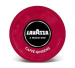 Caffè in capsule Ginseng "A modo mio" Lavazza 12 unità