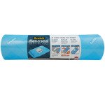 Scotch Flex and Seal Shipping Roll Blue 380mm x 3m, Easy Packaging Alternative to Postage Bags