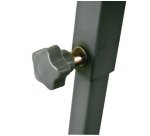 Paperboard - chevalet de conférence fixe standard mélaminé Juvénilia