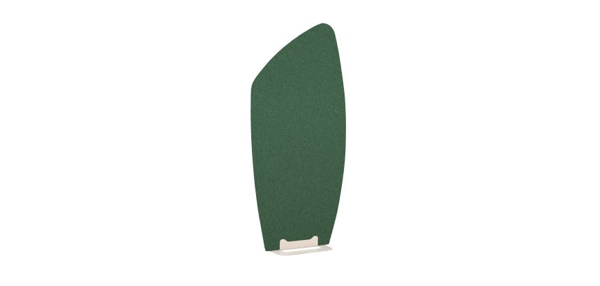 Cloison de séparation Menhyr H.182 cm