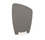 Cloison de séparation Menhyr H.117 cm