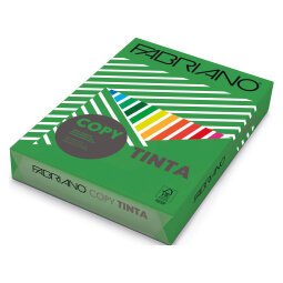 En_copytinta verde a4 80g fabriano 500ff