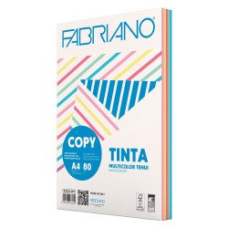 En_copytinta misti colori tenui a4 80g fabriano 2