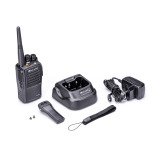 En_walkie talkie pmr446 midland g15 pro